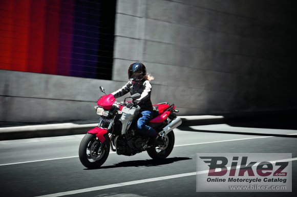 bmw f 800 r 2012
